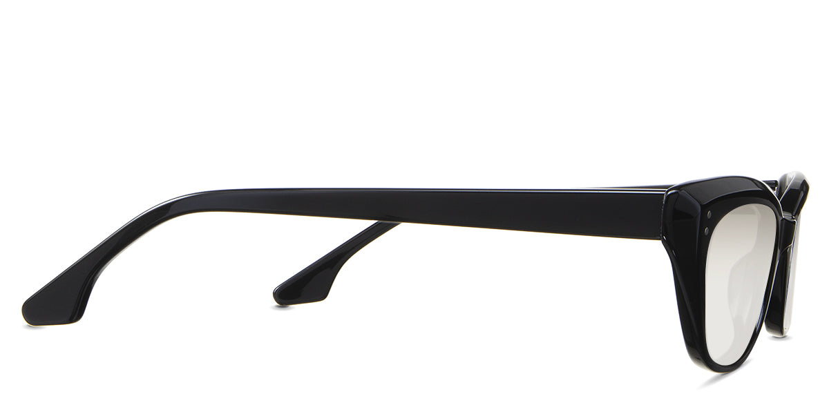 Judy Women's Prescription Tinted Glasses - Stylish & UV Protection - Perfect for Reading, Driving & Outdoor Activities