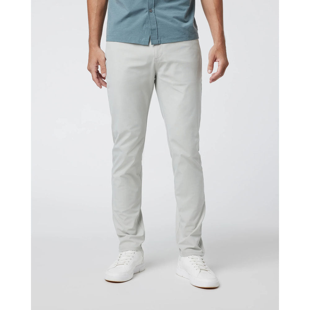 Meta Pant 32 - Comfortable Stretch Work Pants for Men | Perfect for Office, Travel & Casual Wear