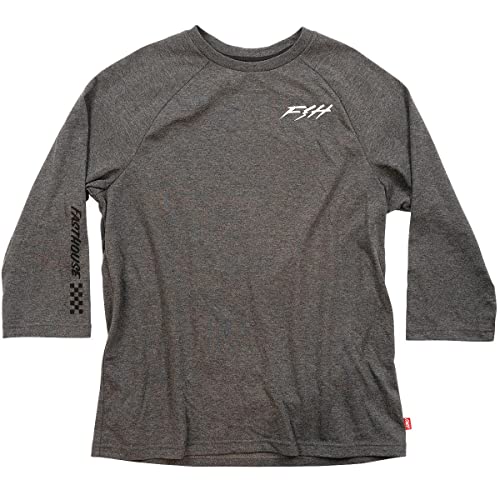 Charcoal Heather
