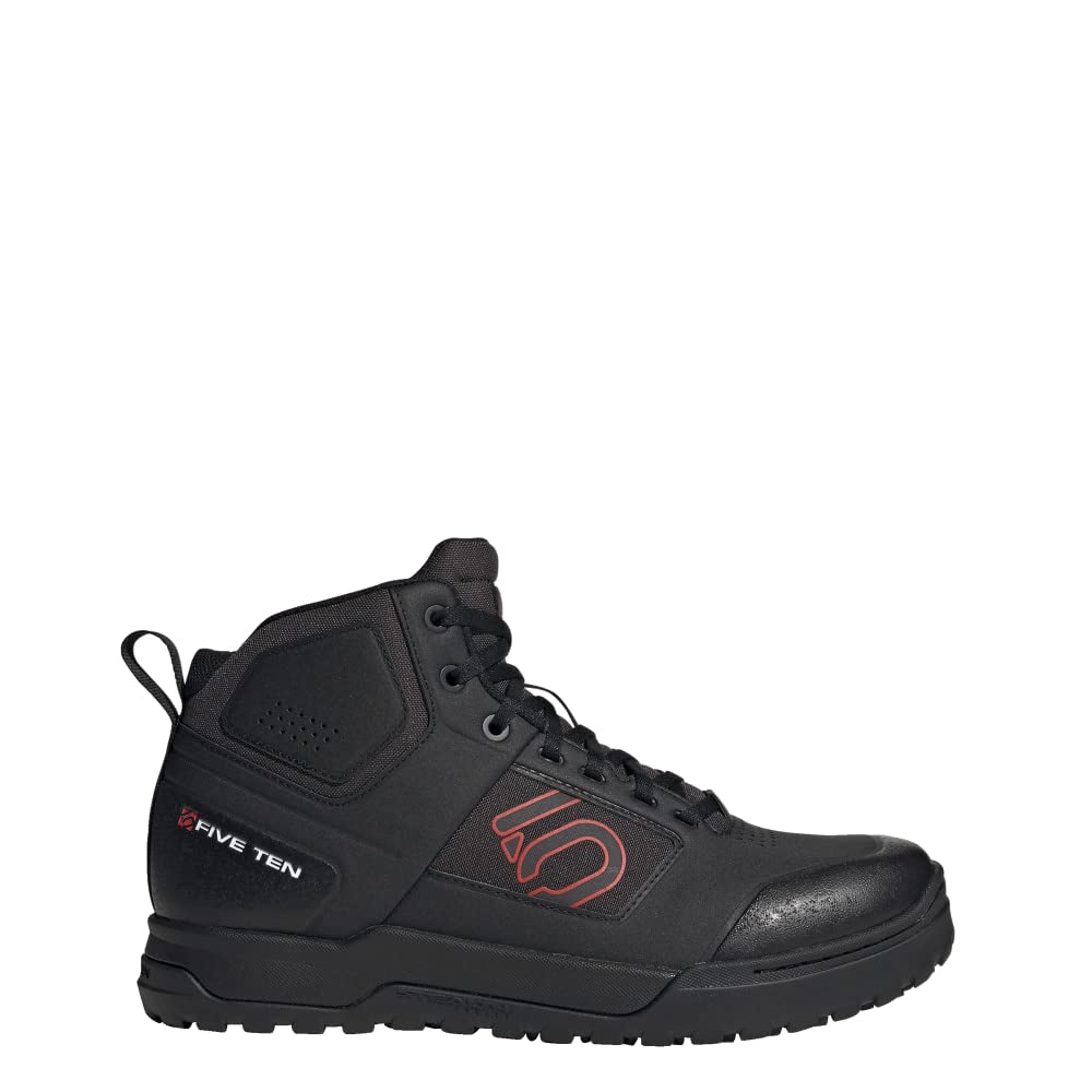 Five Ten Impact Pro Mountain Bike Shoes for Men - Durable & Comfortable MTB Shoes for Trail Riding & Downhill Biking