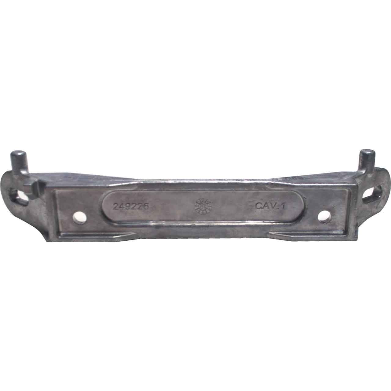 Miller 249226 Engine Mounting Bracket for Kohler - Durable Replacement Part for Lawn Mowers, Tractors & Outdoor Power Equipment