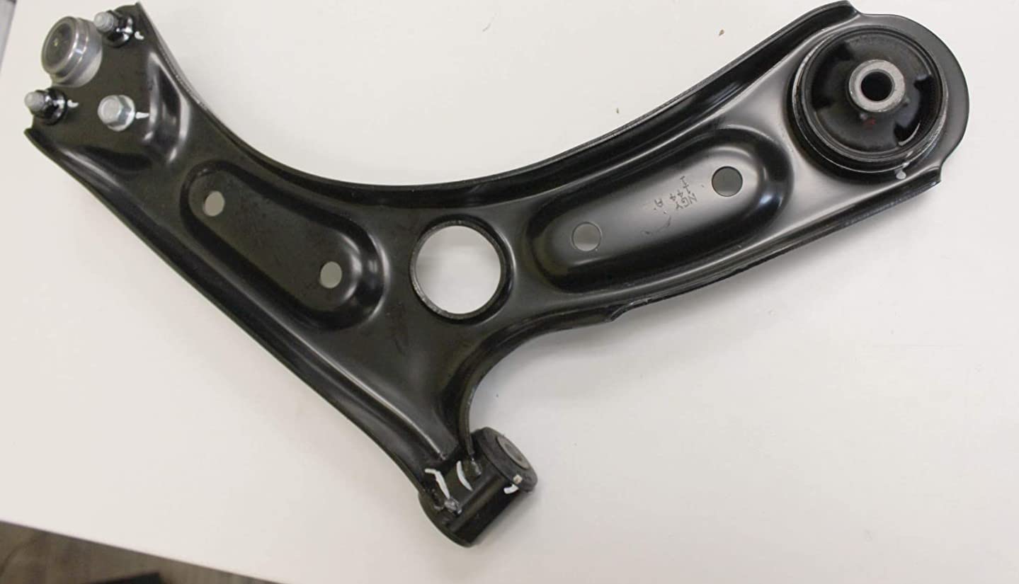 Genuine Front Lower Control Arm Left Driver Side for Hyundai Elantra Sedan 2017-2018 - Replacement Suspension Part for Smooth Ride & Handling