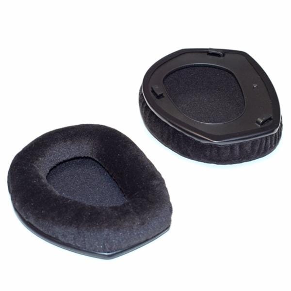 Sennheiser RS185 Replacement Earpads (562592) - Premium Comfort Ear Cushions for Wireless Headphones - Perfect for Home Theater, Gaming & Music Listening