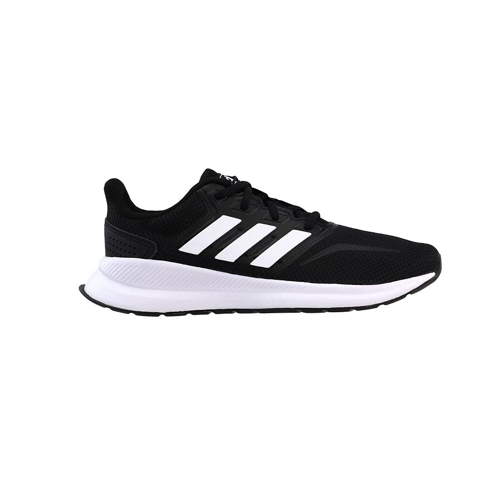 adidas Boys Runfalcon Running Shoes for Kids - Lightweight & Comfortable Sneakers for School, Sports & Daily Wear (Toddler to Big Kid)