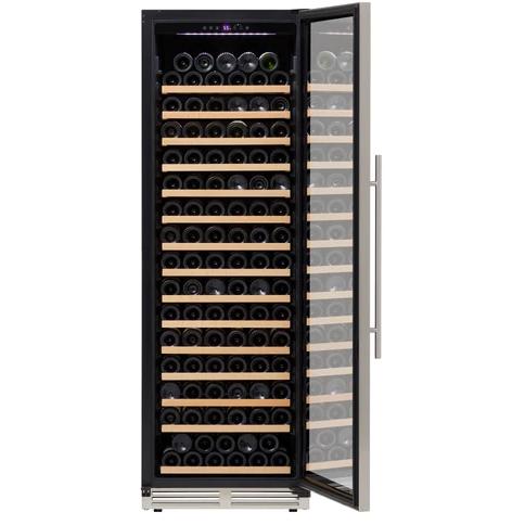 Avanti 165 Bottle Designer Series Wine Cooler WCD176SZ3S - Premium Wine Refrigerator for Home, Bar, or Restaurant - Keep Your Wine Collection Perfectly Chilled