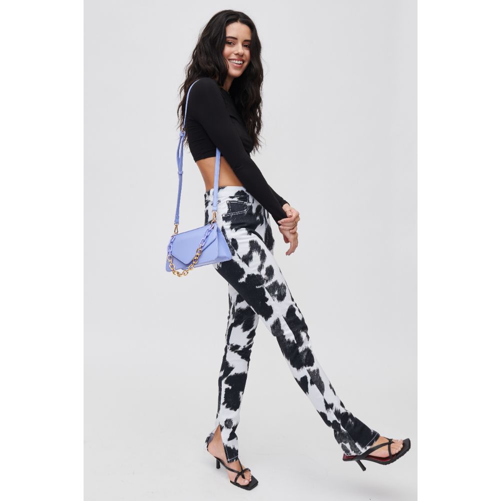 Lisette Crossbody Bag for Women - Stylish & Lightweight Shoulder Purse - Perfect for Work, Travel & Everyday Use