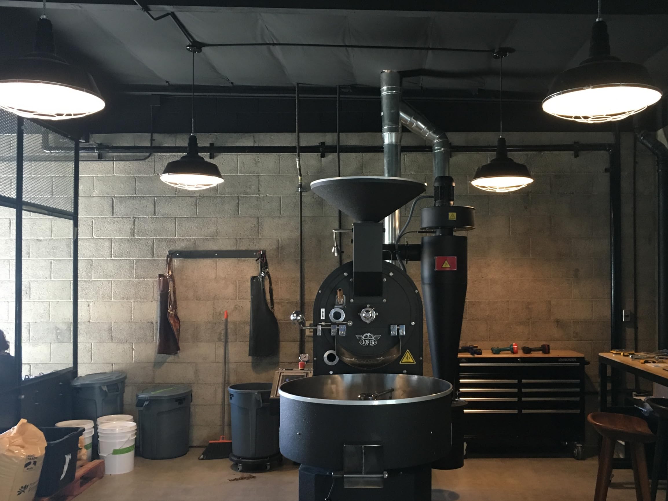 Steel Lighting Co. 20