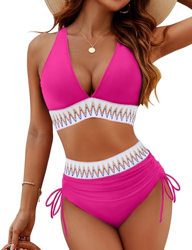 Hot Pink- New