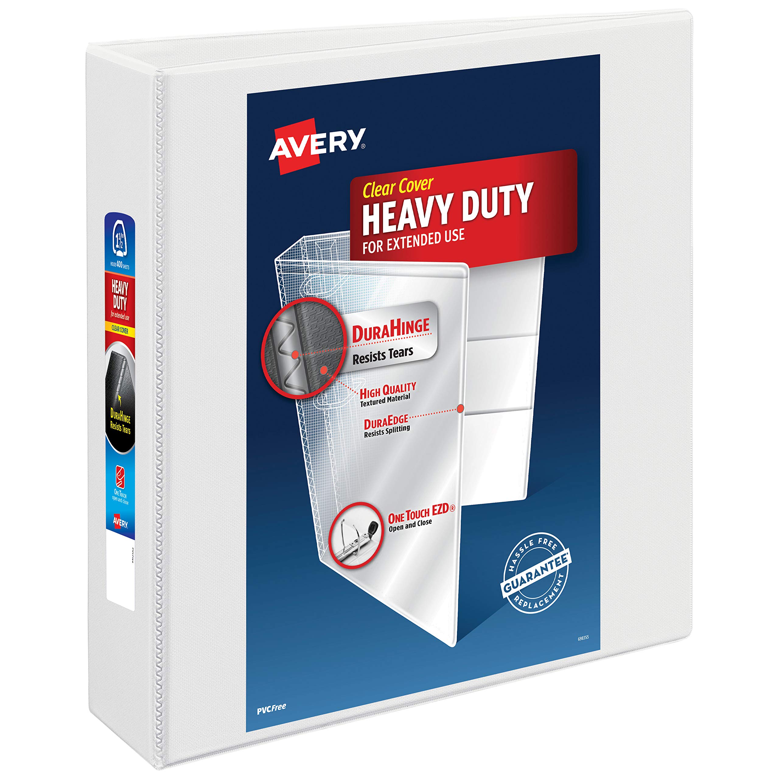Avery 1.5