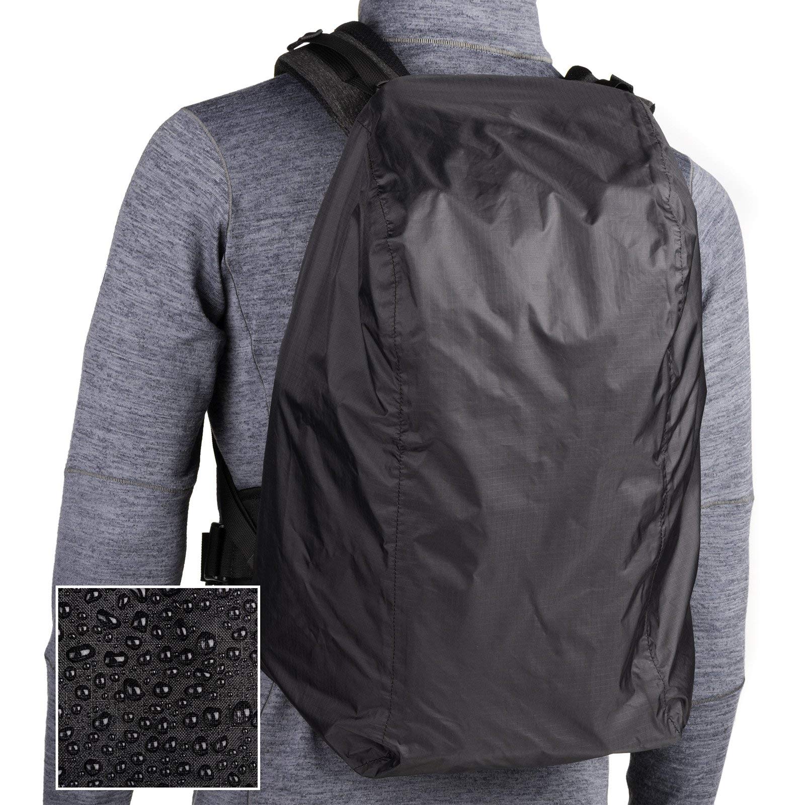 Think Tank Photo Urban Access 13 Side-loading Camera Backpack for DSLR & Mirrorless (Sony, Fuji, Canon, Nikon) – Perfect for Travel, Street & Urban Photography