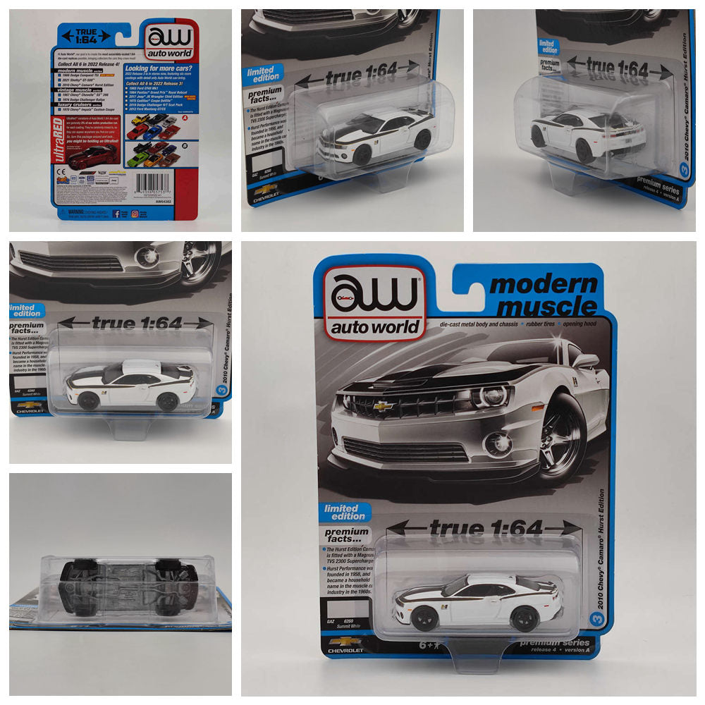 1/64 Scale Diecast Toy Cars Collection - Toyota, Dodge, Mitsubishi, Chevy, Lincoln Models | Perfect for Collectors, Kids Play & Display Gifts