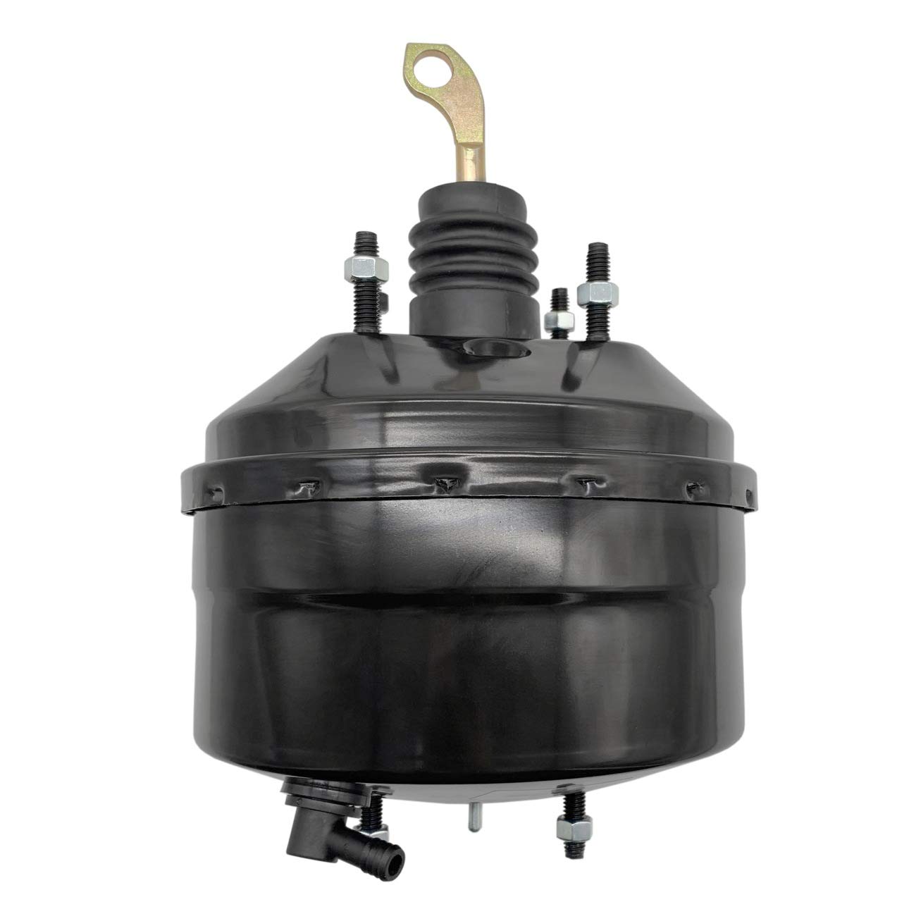 TOM - High Performance Power Brake Booster for 1993 Ford Mustang | Improved Braking System | Perfect for Street Racing & Daily Commuting