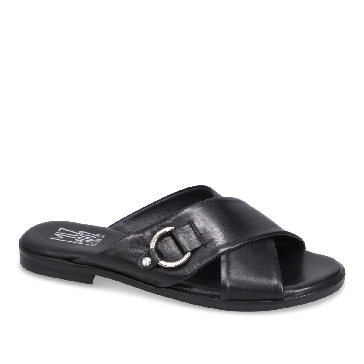 Lenni Slide Sandal - Comfortable Women's Summer Sandals with Arch Support | Perfect for Beach, Pool, and Casual Outings