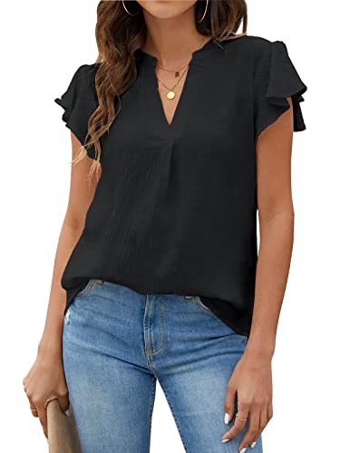Solid Color-black