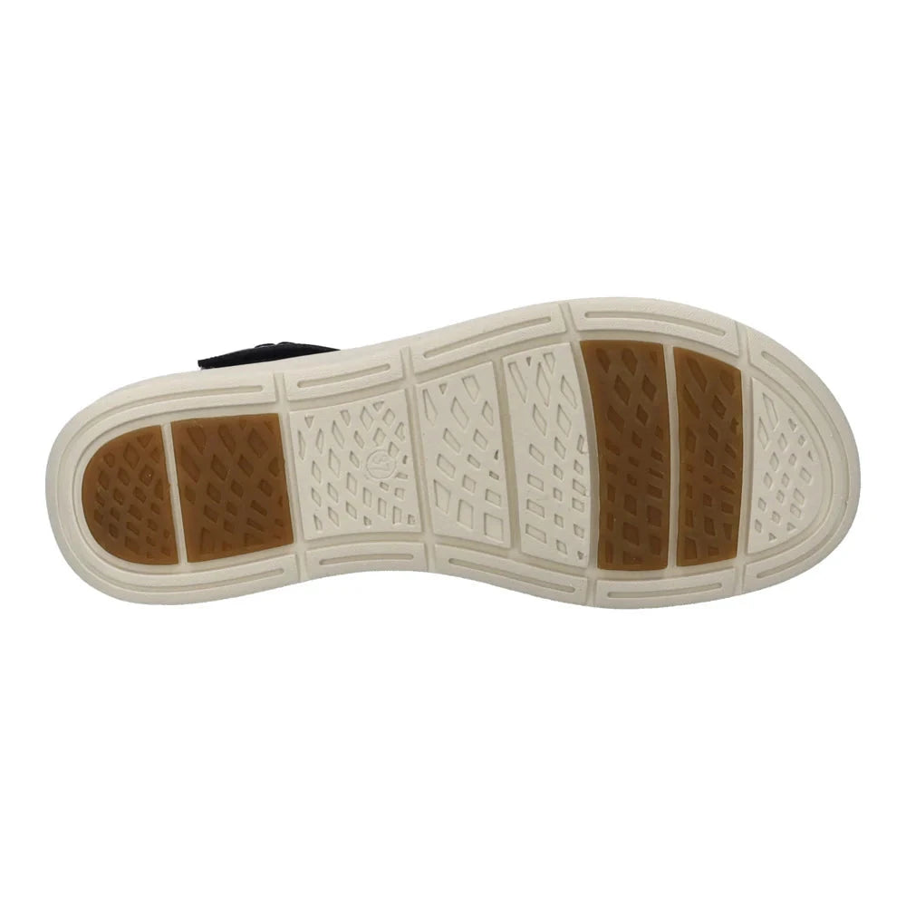 JOSEF SEIBEL SEVRAN 01 Women's Comfortable Casual Loafers - Perfect for Office, Travel & Everyday Wear