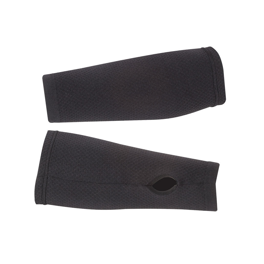 Factor 1 Plus Wrist Warmers - Thermal Compression Support for Arthritis & Carpal Tunnel Relief - Perfect for Typing, Gaming & Winter Sports