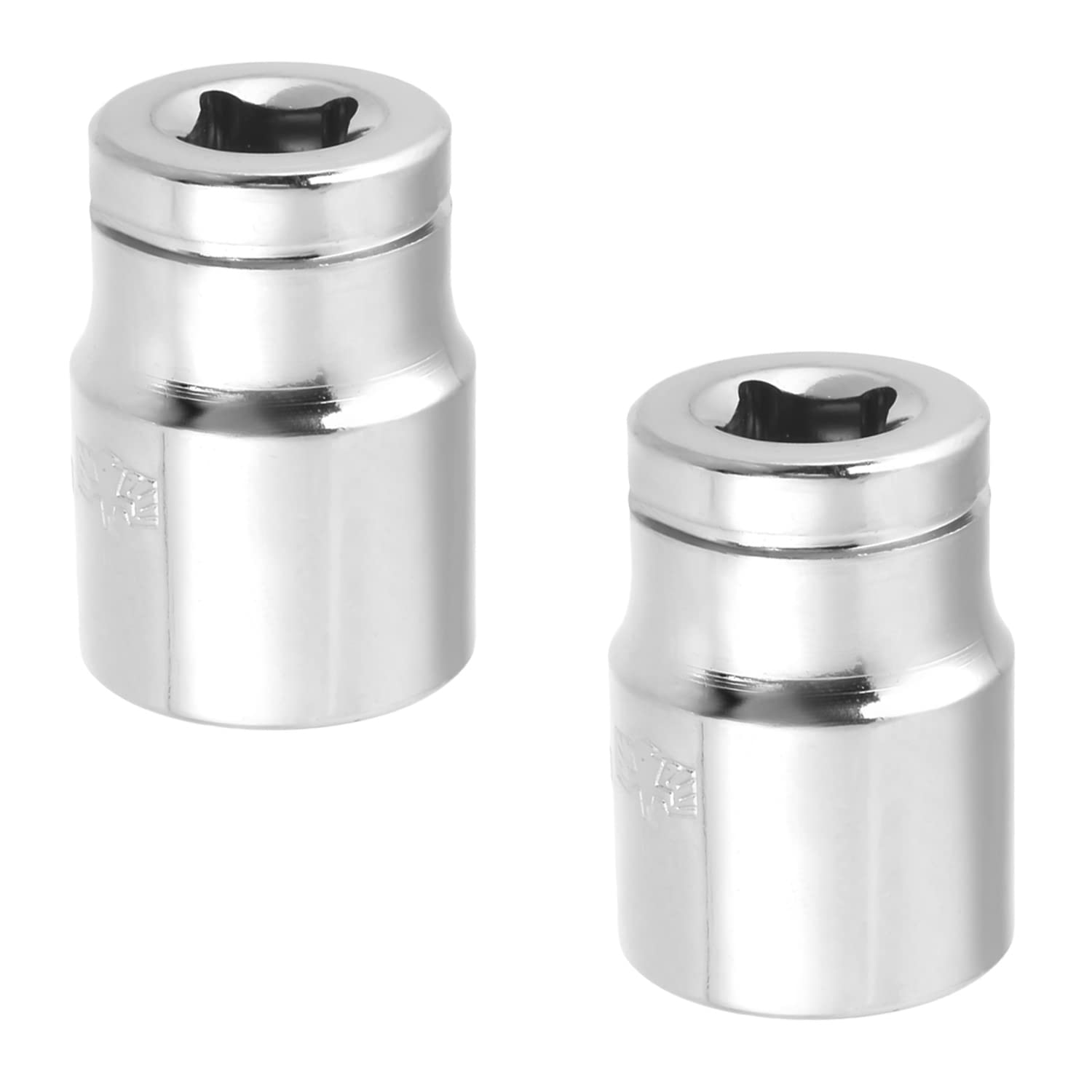 **Auniwaig 4-Piece 1/4