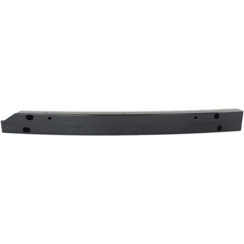 2007-2012 Nissan Versa Rear Bumper Reinforcement Bar Replacement - OEM NI1106165 & H5030EM3MA Compatible - Perfect for Collision Repair & Auto Body Restoration