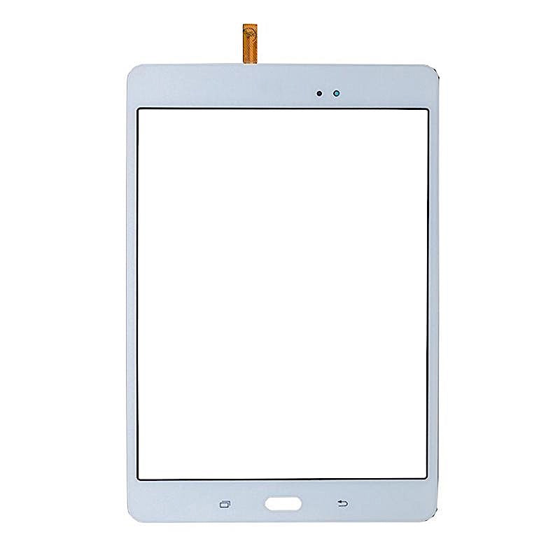 Samsung Galaxy Tab A 8-Inch Screen Replacement Glass & Digitizer (SM-T355) - Repair Kit for Cracked or Damaged Displays