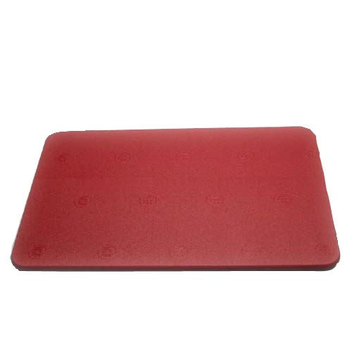 Premium Color Coded Cutting Board 18
