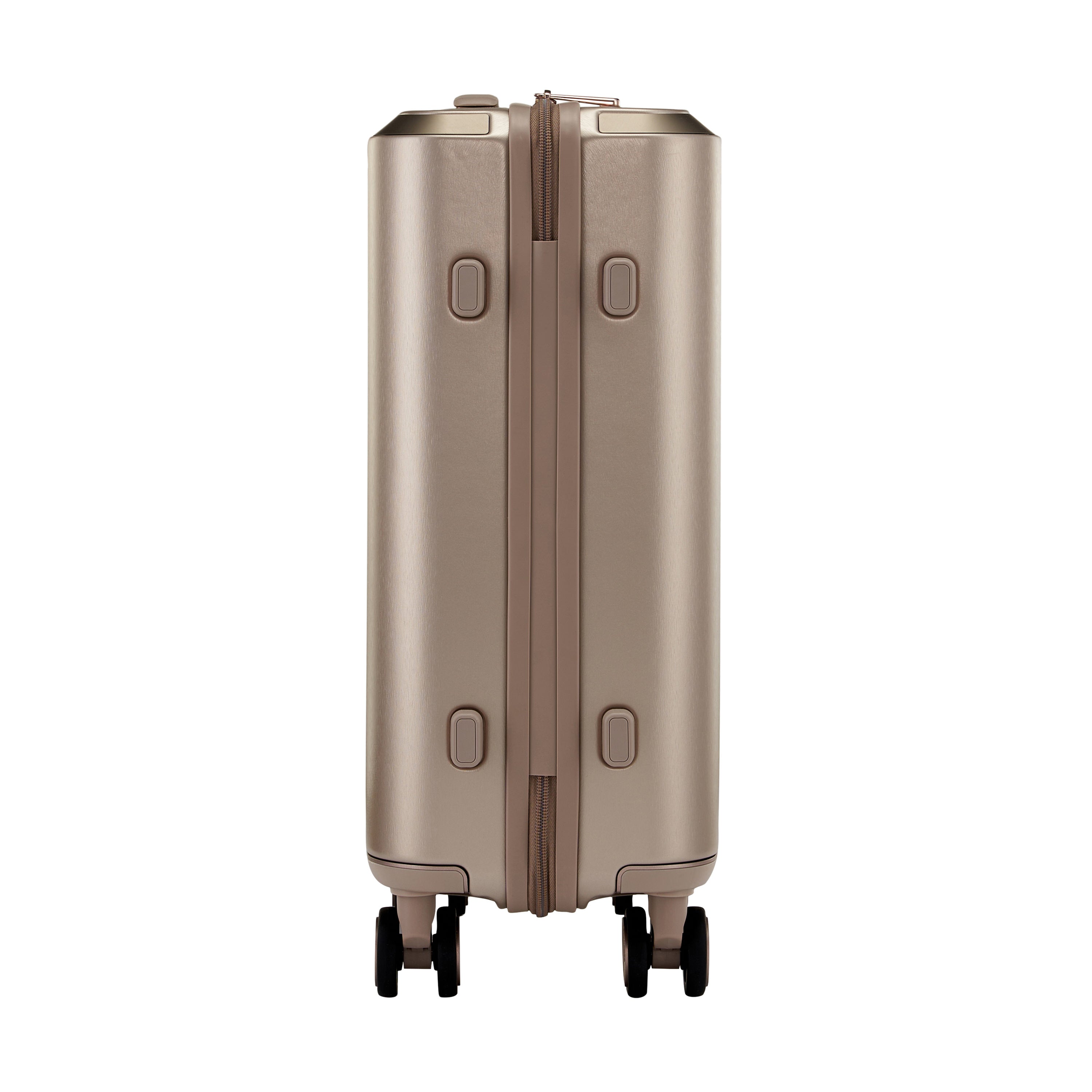 Samsonite Evoa Z Spinner Carry On Luggage - Lightweight Expandable Suitcase for Travel, Business & Weekend Trips | TSA Approved, Durable Hardshell Luggage with 360° Wheels