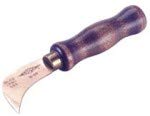 K-40 Linoleum Knives - 2 Pack Professional Cutting Tools for Flooring Installation & DIY Crafts | Perfect for Vinyl, Linoleum & Carpet Cutting