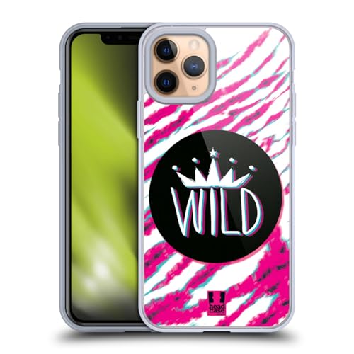 Wild