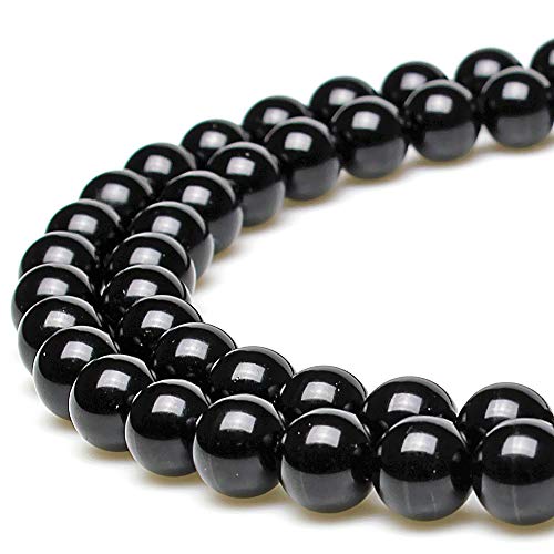 Black Obsidian