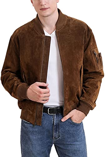 Suede Tobacco