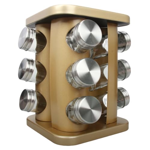 Gold-12Jar