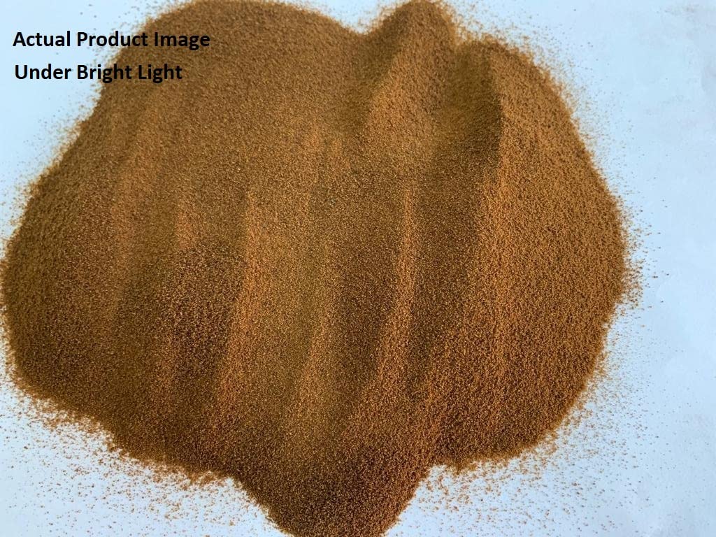 MB Herbals Instant Chicory Granulated Powder 100g (3.5 oz) - Roasted, Non-GMO, Gluten Free, No Preservatives - Perfect for Coffee Alternative, Baking & Healthy Drinks - Dissolves Easily in Hot Milk & Water