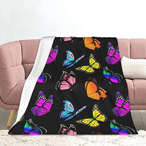 Butterfly Black