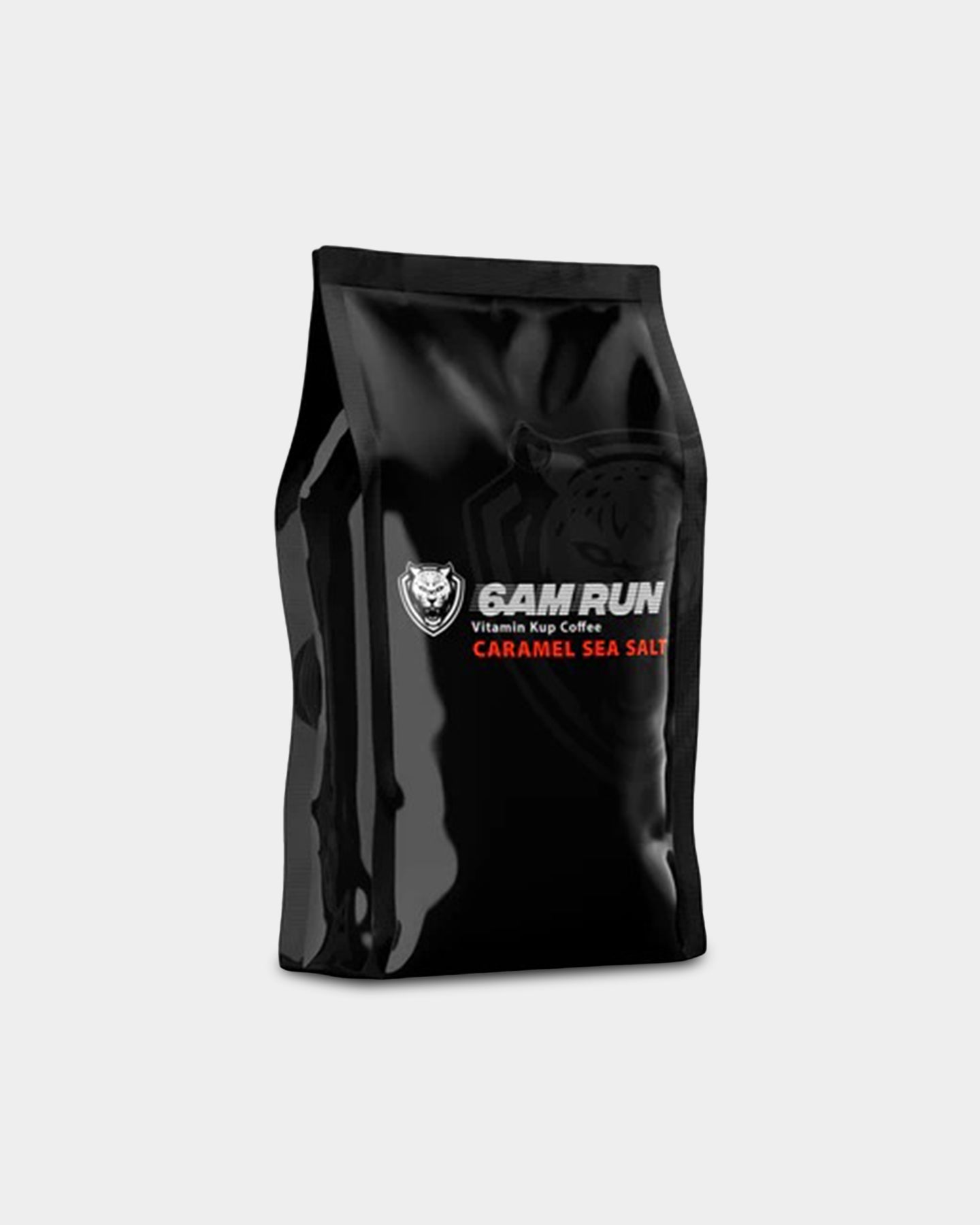 6AM Run Vitamin Coffee - Energizing Morning Blend with Essential Vitamins for a Healthy Start | Perfect for Runners, Fitness Enthusiasts & Busy Professionals
