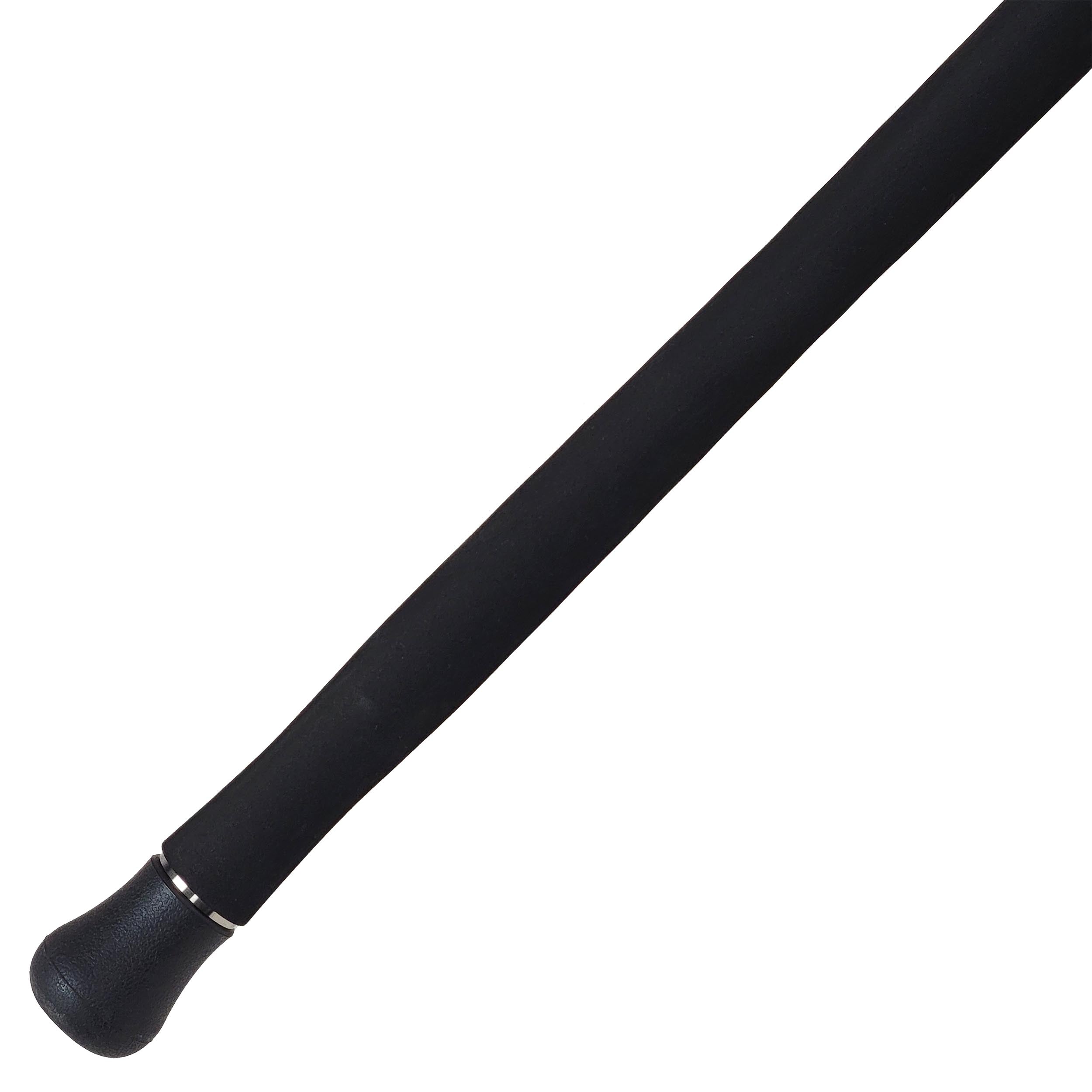 Ripple Fisher Ocean Voyager GTXpedition Travel Fishing Rods - Lightweight & Durable Saltwater Fishing Rod for Travel, Kayak, and Boat Fishing Adventures