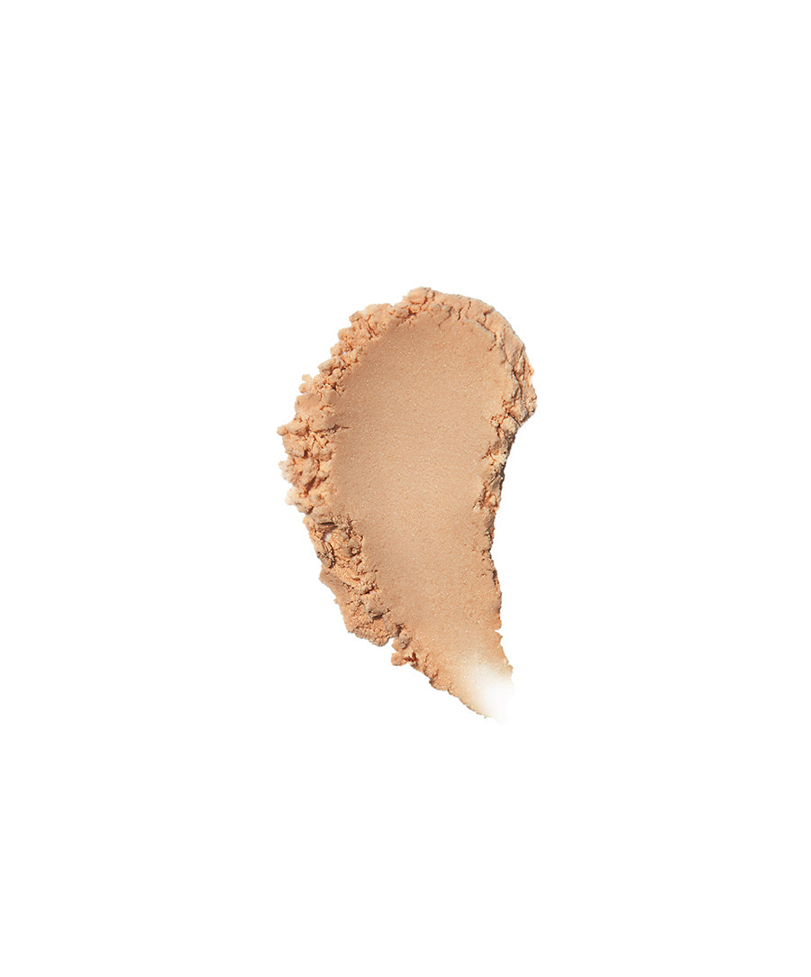 Oil-Free Tinted Mineral Loose Powder - Natural Matte Finish for Oily & Sensitive Skin | Perfect for Daily Wear & Makeup Setting