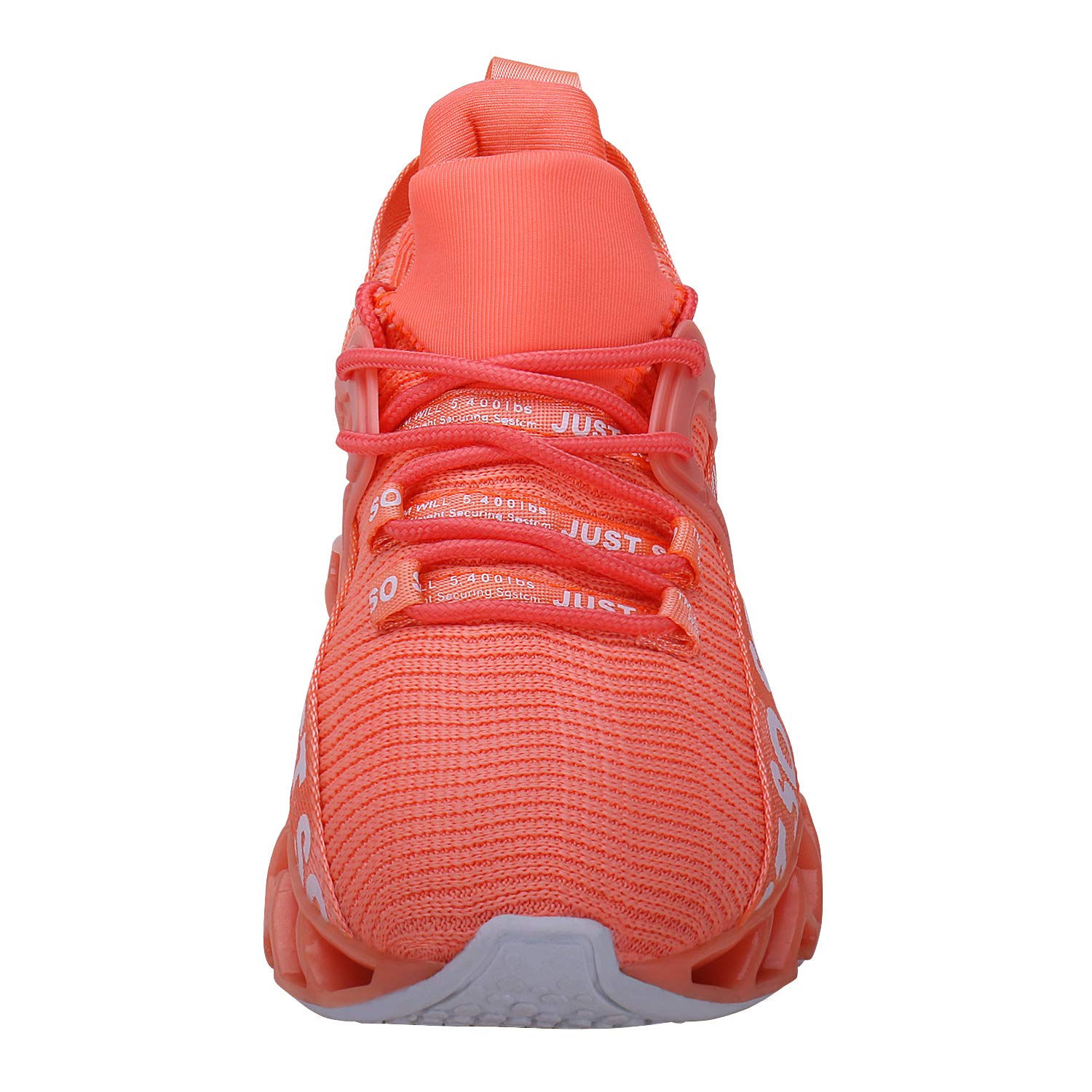 Women's Non-Slip Running Shoes - Lightweight Athletic Tennis Sneakers for Walking, Jogging & Gym Workouts - Breathable Comfortable Sports Shoes for Women (Ideal for Running, Training & Daily Wear)
