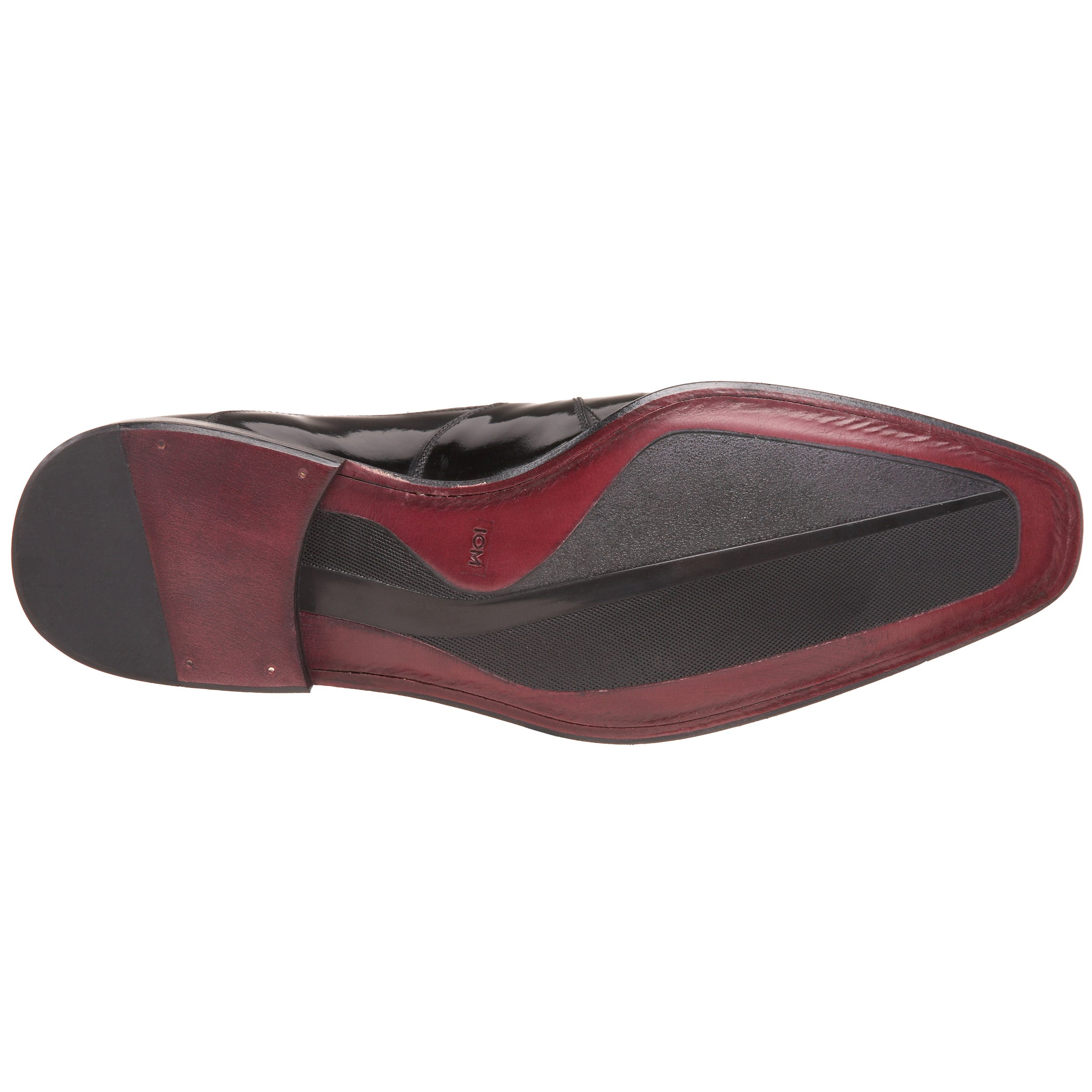 Mezlan Men's Lezak Slip On Loafers - Comfortable Casual Dress Shoes for Business & Travel - Perfect for Office, Parties & Everyday Wear