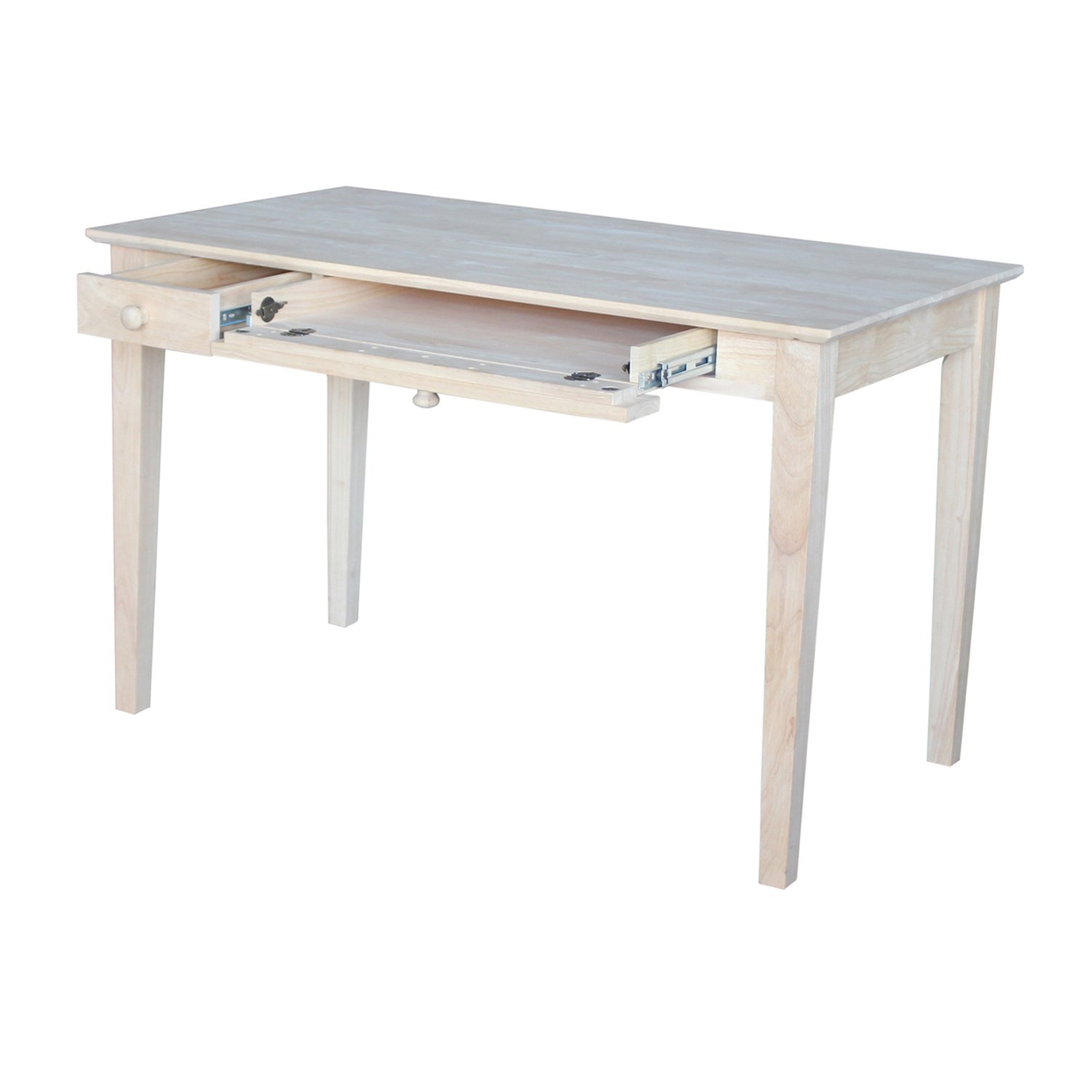 IC Computer Desk - Home Office & Gaming Workspace