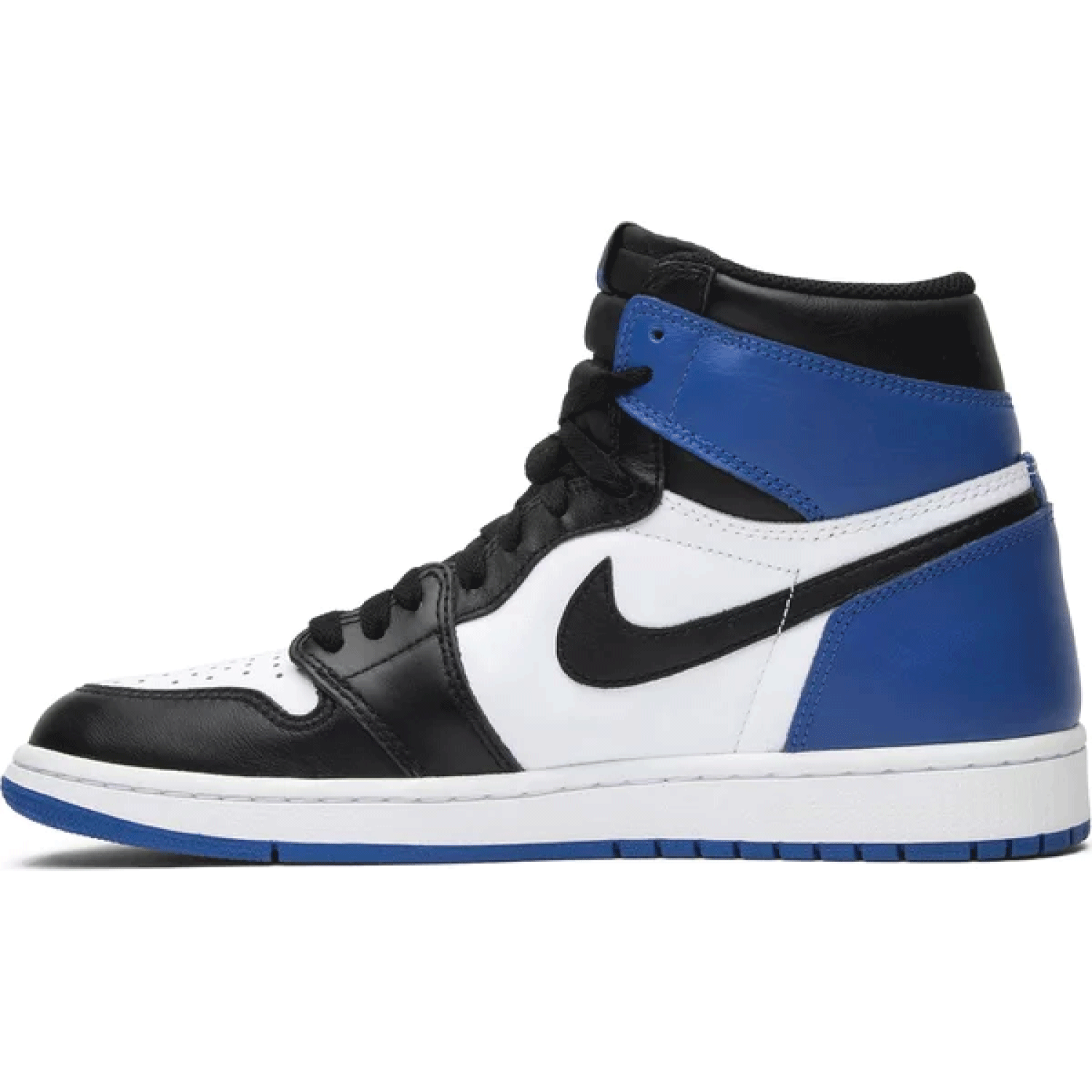Fragment Blue