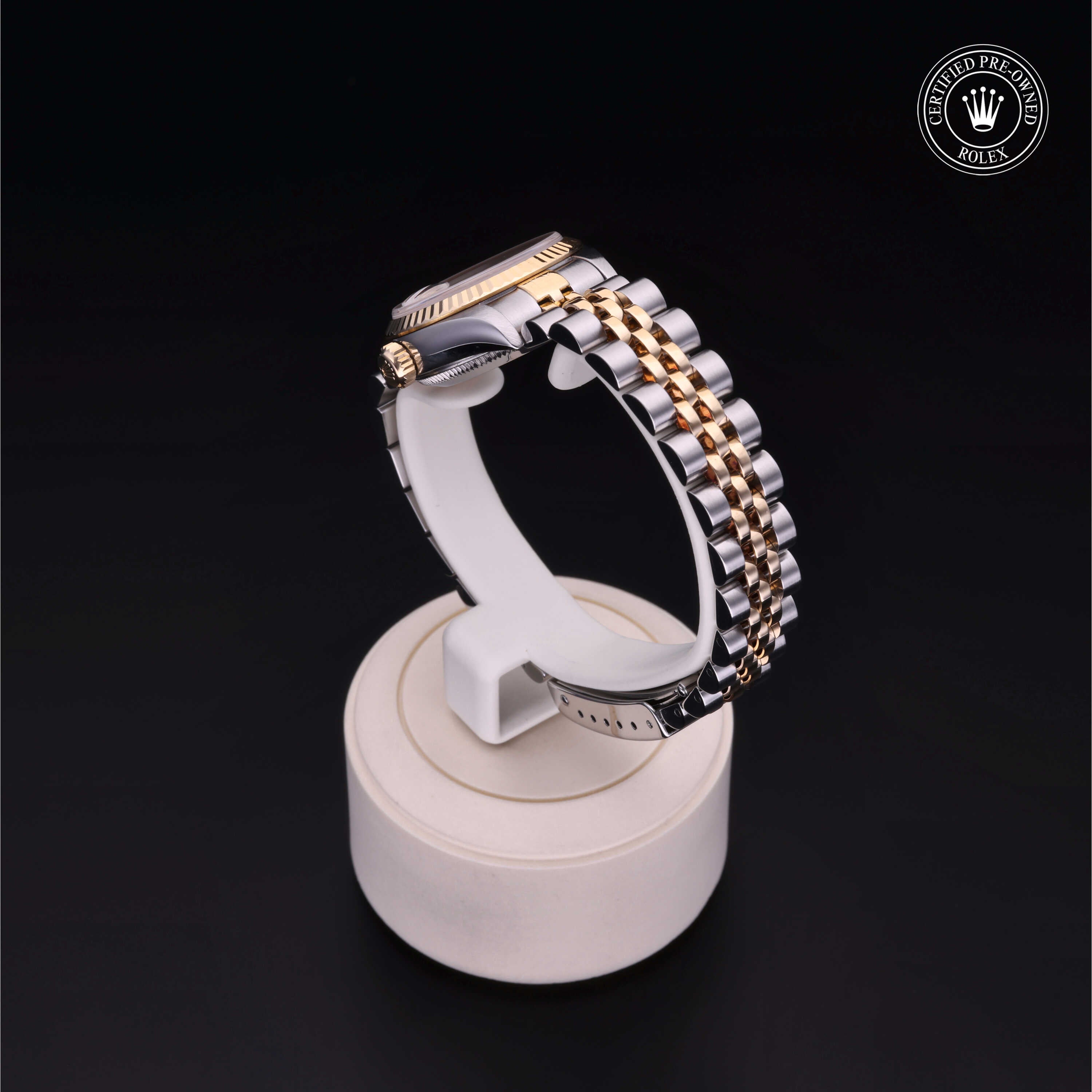 Rolex Oyster Perpetual Lady-Datejust 26mm Luxury Women's Watch - Perfect for Business, Formal Events & Special Occasions