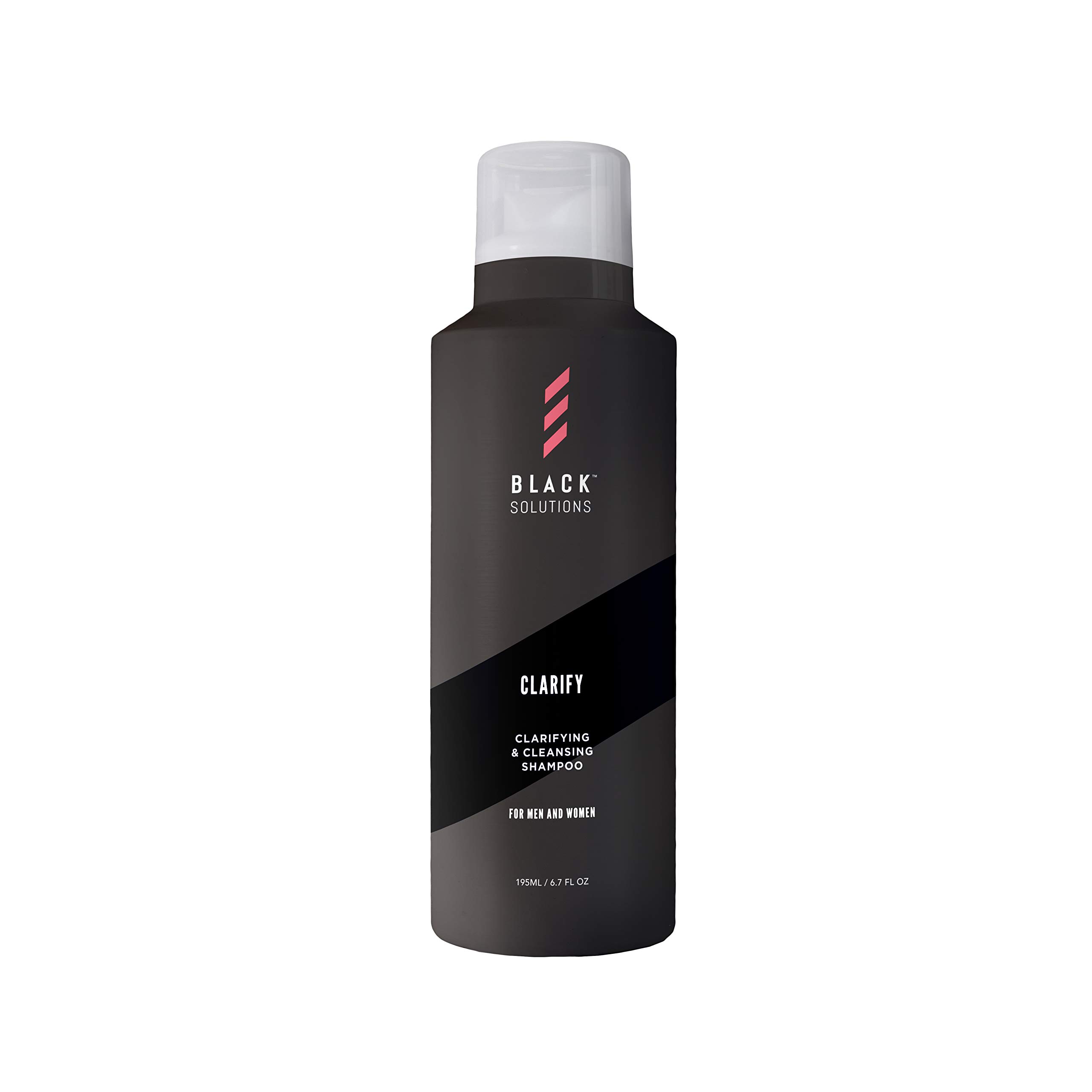 Clarifying Shampoo for Deep Cleansing & Scalp Detox - Remove Buildup & Oil - Best for Color-Treated Hair & Daily Use - Salon Quality Hair Care for Men & Women