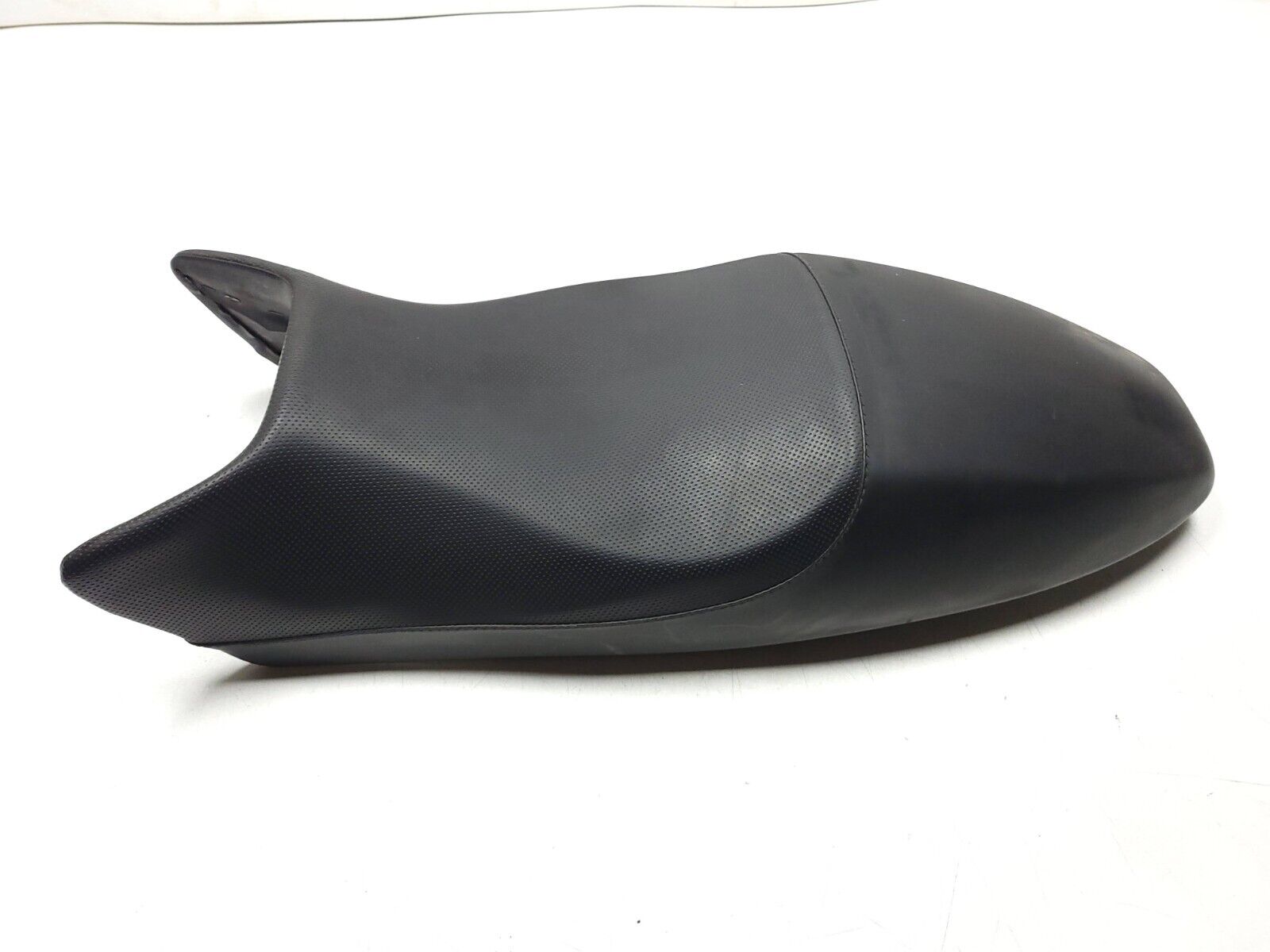 Genuine Ducati Monster M600 620 OEM Double Seat Saddle Pillion Cushion Replacement - Perfect for Motorcycle Comfort & Passenger Safety on Long Rides