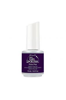 IBD Gel Polish Pixie Pop - Long-Lasting Nail Polish for Salon-Quality Manicures at Home - Perfect for Nail Art, DIY Nails & Special Occasions