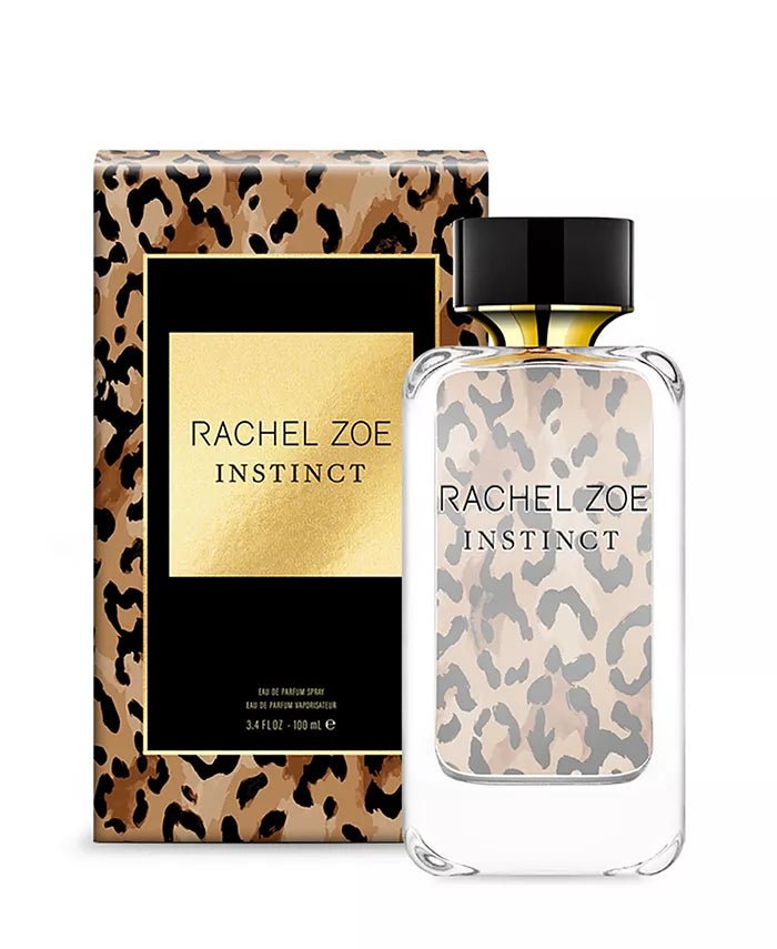 Instinct Perfume for Women - Long Lasting Floral Fragrance Eau de Parfum | Perfect for Date Night, Office & Special Occasions