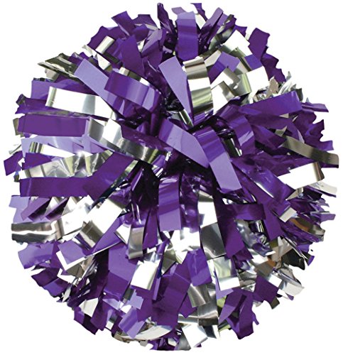 Metallic Purple