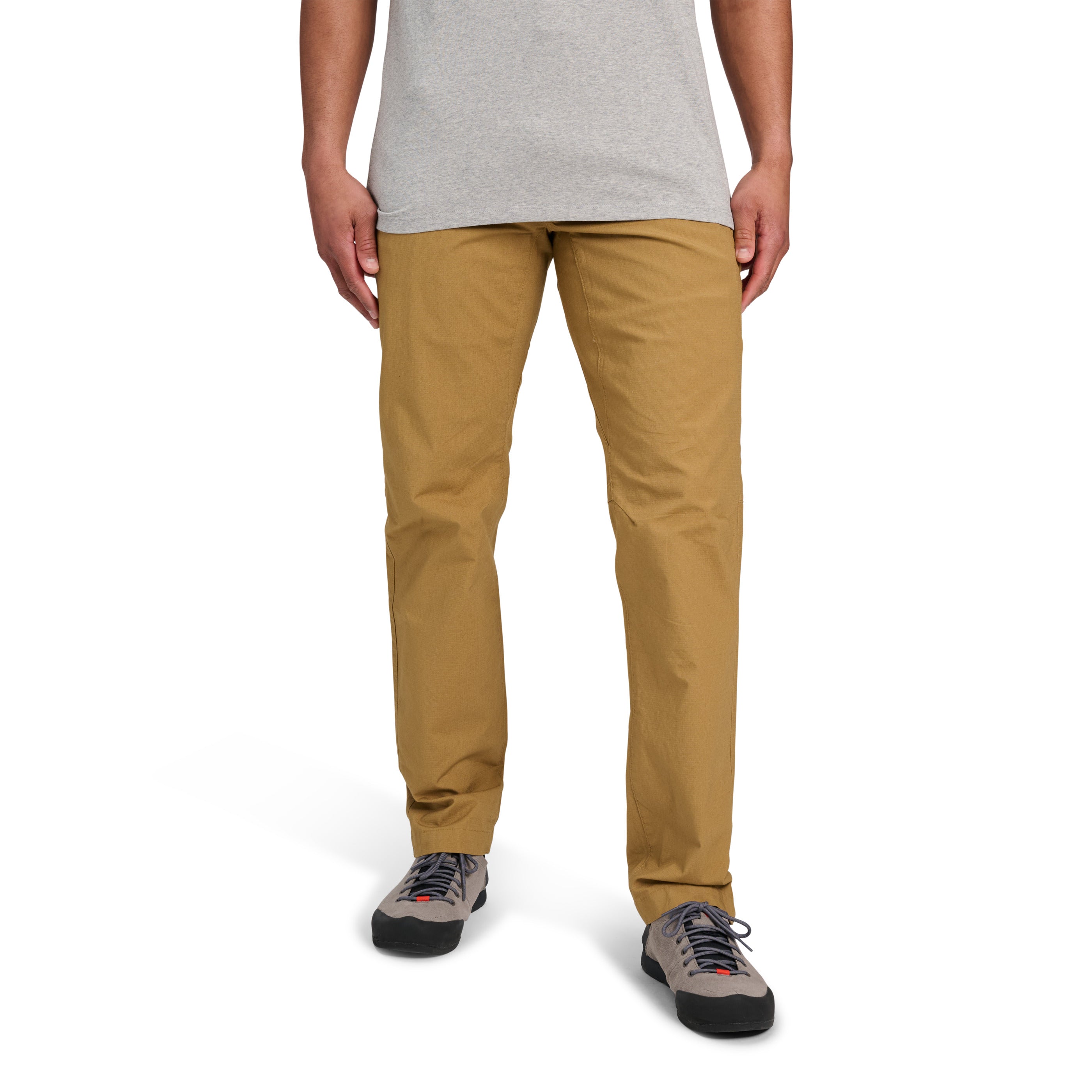 Men's Rocklock Pants - Durable Outdoor Hiking & Climbing Trousers for Adventure Enthusiasts | Perfect for Mountain Trekking, Camping & Trail Running