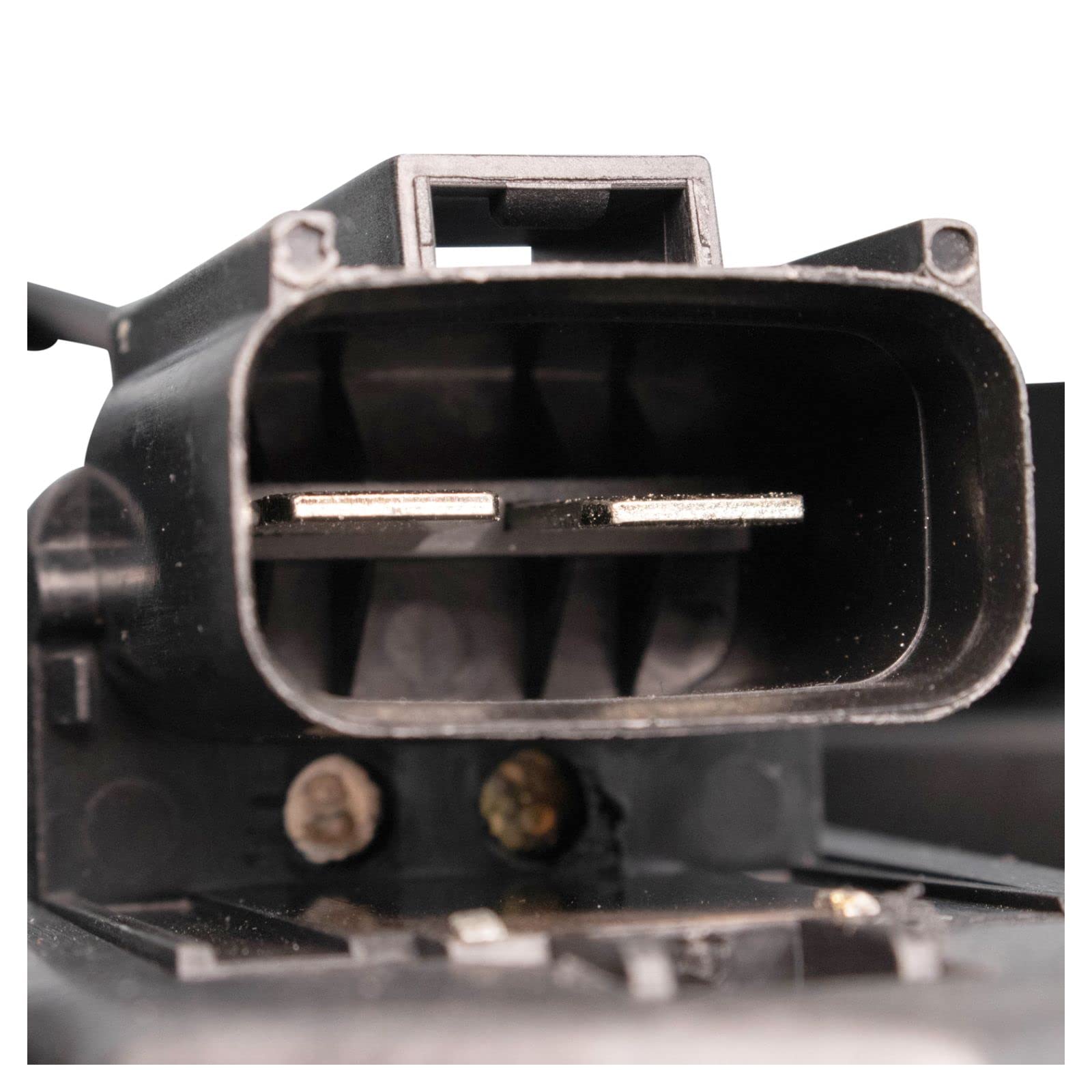 High-Performance Radiator Cooling Fan Assembly for 2015-2019 Ford Transit 150/250/350/350 HD - Replacement Part FO3115218 - Perfect for Engine Overheating Prevention & Heavy-Duty Cooling