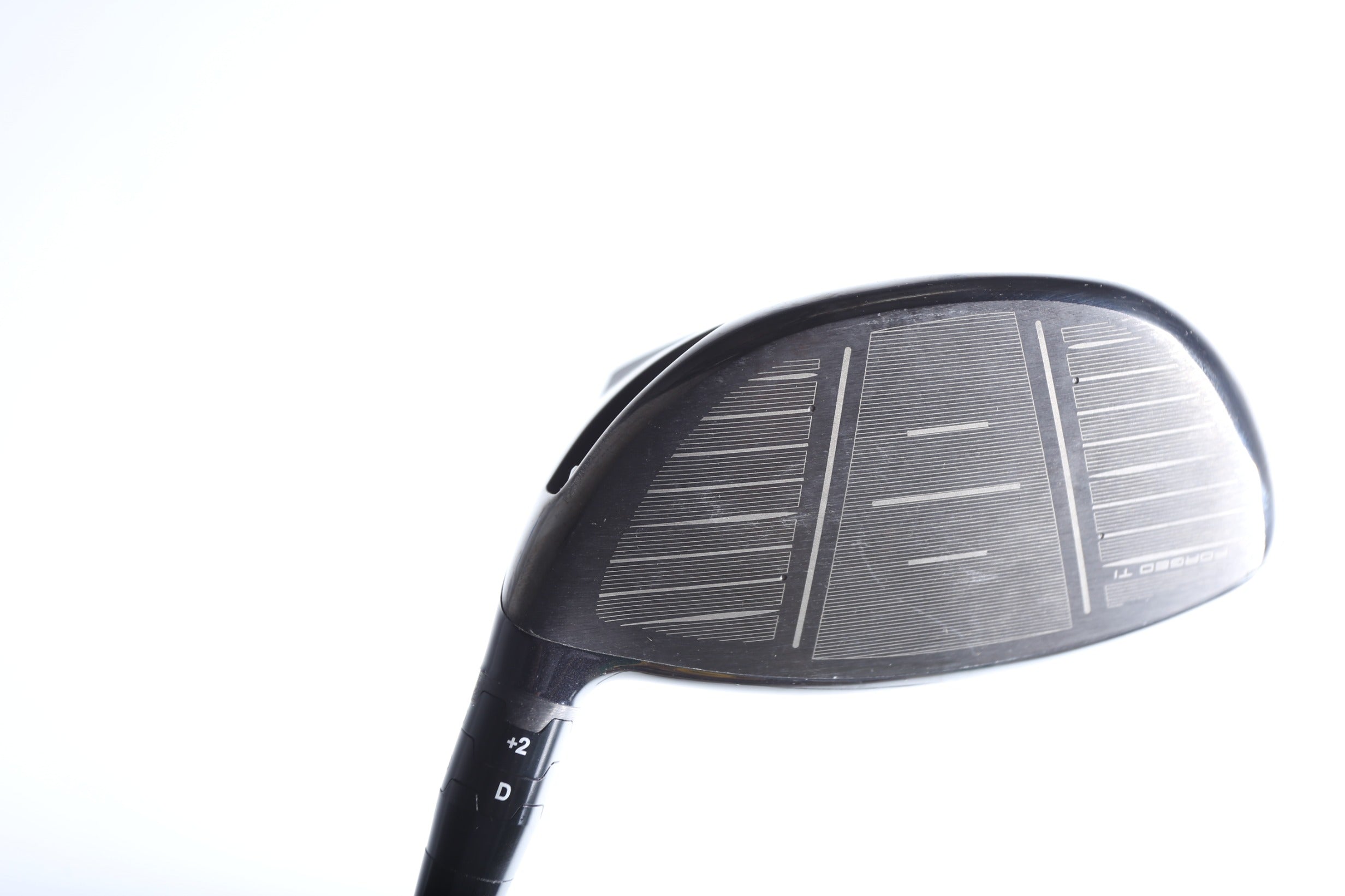 Used Callaway Big Bertha 23 Driver 12.5° Regular Flex Project X HZRDUS Smoke Red RDX Right Hand Golf Club - Perfect for Mid-Handicap Players Seeking Distance & Forgiveness on the Fairway