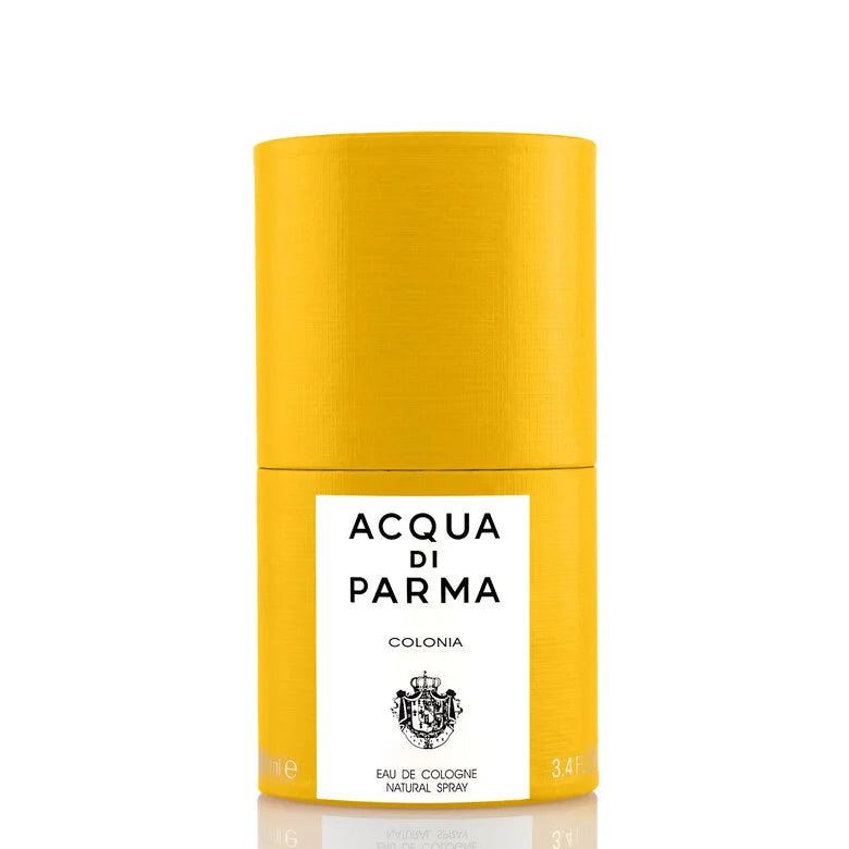 Acqua Di Parma Colonia Eau de Cologne - Luxury Italian Fragrance for Men & Women | Perfect for Daily Wear, Office & Special Occasions