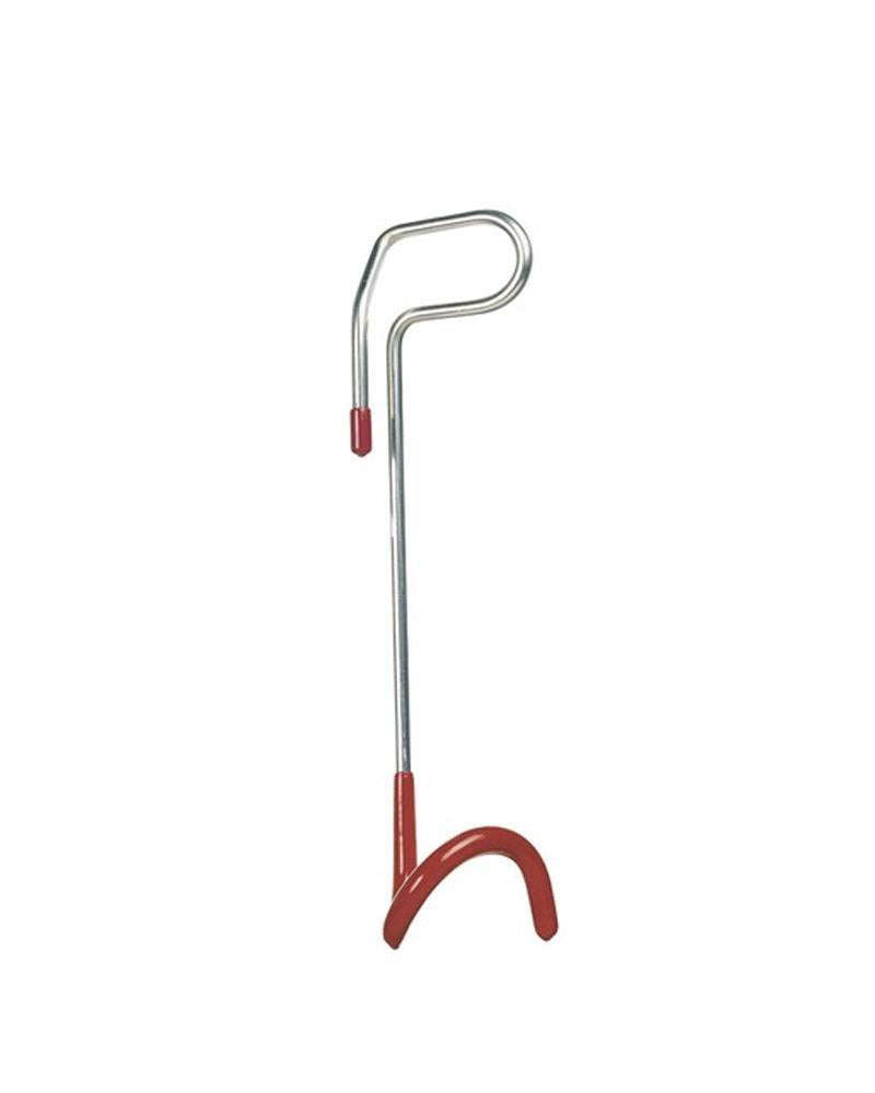 Large Outdoor Lantern Hanger - Heavy Duty Metal Hook for Hanging Decorative Lanterns, Perfect for Patio, Garden, Porch & Backyard Decor